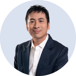 講者 林育聖