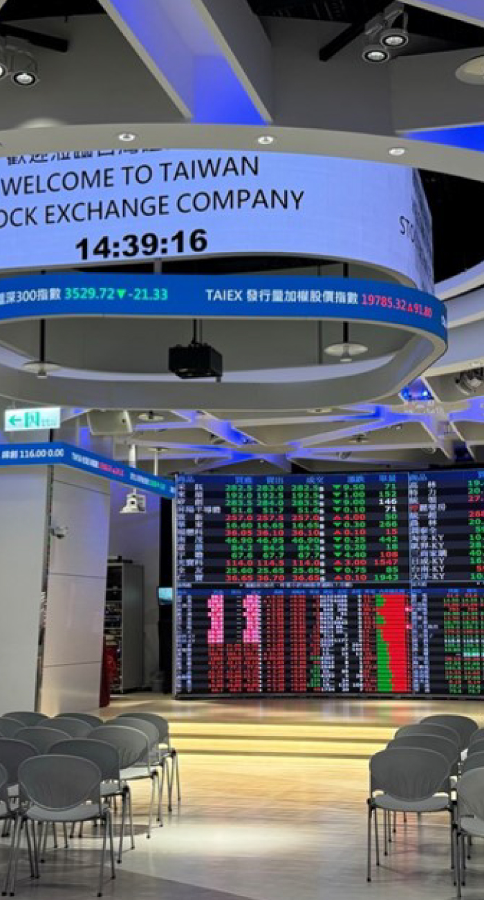 LED大畫面應用解決方案