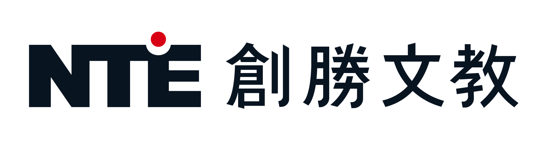 創勝文教 logo