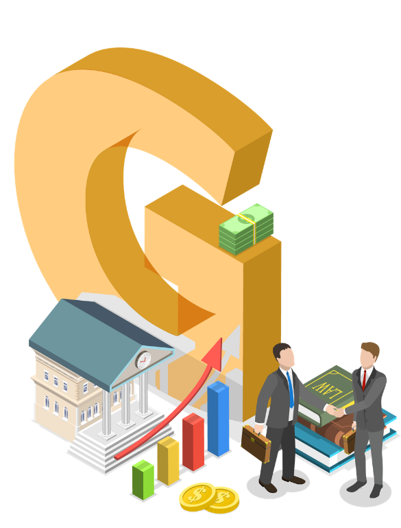 企業參與永續元素 G